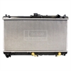 Radiator New OE Quality - image 1
