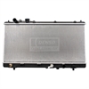 Radiator New OE Quality - image 1