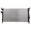 Radiator New OE Quality - image 1