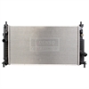 Radiator New OE Quality - image 1