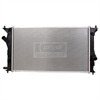 Radiator New OE Quality - image 1