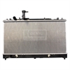 Radiator New OE Quality - image 1