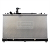 Radiator New OE Quality - image 1
