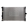 Radiator New OE Quality - image 1