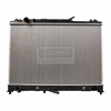 Radiator New OE Quality - image 1