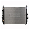 Radiator New OE Quality - image 1