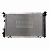 Radiator New OE Quality - image 1