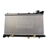 Radiator New OE Quality
