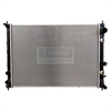 Radiator New OE Quality - image 1