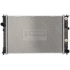 Radiator for Select 2006-2009 Ford, Lincoln, Mercury - image 1