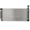 Radiator for Select 2003-2004 Chevrolet, GMC Van - image 1