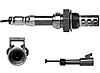 O2 Oxygen Sensor - O.E. 1999-00 GM - image 1