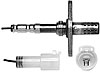 O2 Oxygen Sensor - O.E. 1980-93 GM/Toyota - image 1