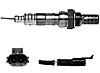 O2 Oxygen Sensor 1979-02 GM