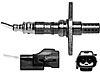 O2 Oxygen Sensor - O.E. 1990-92 Toyota - image 1