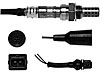 O2 Oxygen Sensor 1980-94 Alfa Romeo/Audi/Jaguar/Saab/VW - image 1