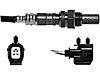 O2 Oxygen Sensor 2001-02 Chrysler/Dodge - image 1