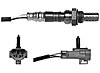 O2 Oxygen Sensor - O.E. 2001-02 GM - image 1