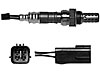 O2 Oxygen Sensor - O.E. 1996-06 Mazda - image 1