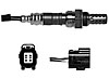 O2 Oxygen Sensor - O.E. 1999-00 Mazda - image 1