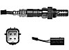 O2 Oxygen Sensor - O.E. 1996-98 Mazda - image 1