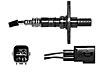 O2 Oxygen Sensor - O.E. 1990-95 Toyota - image 1