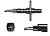 O2 Oxygen Sensor - O.E. 1995-97 Toyota/Lexus - image 1