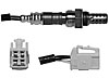 O2 Oxygen Sensor - O.E. 2001-06 Lexus - image 1