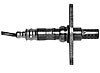 O2 Sensor Universal 4 wire w/ Flange 54mmUniversal - image 1