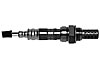 O2 Sensor Universal 4 wire 7.83 Universal