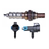 Oxygen Sensor OE Type 4 Wire - image 1