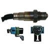 Oxygen Sensor OE Type 4 Wire - image 1