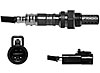 O2 Sensor Ford Lincoln Mer 1994-20011990-01