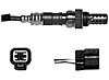 O2 Sensor California Only Mitsubishi1999-1998 - image 1