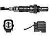 O2 Sensor LAND ROVER2003-1998 - image 1