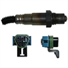 Oxygen Sensor OE Type 4 Wire - image 1