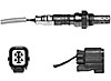 O2 Sensor HONDA2005-2002 - image 1