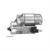 Starter 1995-2000 Chrysler Cirrus/Sebring, Dodge Stratus, Plymouth Breeze - image 1
