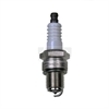 Spark Plug Double Plat - image 1