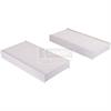 Cabin Air Filter 2001-06 Honda Civic, CR-V, Element, RSX - image 1