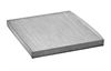 Cabin Air Filter 2002-08 Toyota Corolla, Matrix - image 1