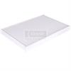 CABIN AIR FILTER - image 1