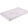 CABIN AIR FILTER - image 1