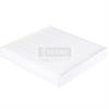 CABIN AIR FILTER - image 1
