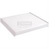 CABIN AIR FILTER - image 1