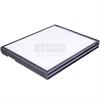CABIN AIR FILTER - image 1