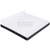CABIN AIR FILTER - image 1
