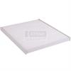 CABIN AIR FILTER - image 1