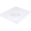 CABIN AIR FILTER - image 1