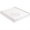 Cabin Air Filter for Select 2002-2007 Saab, Subaru - image 1